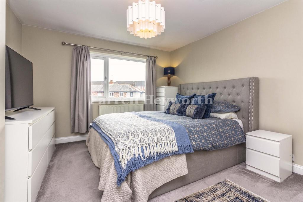 Bedroom One b