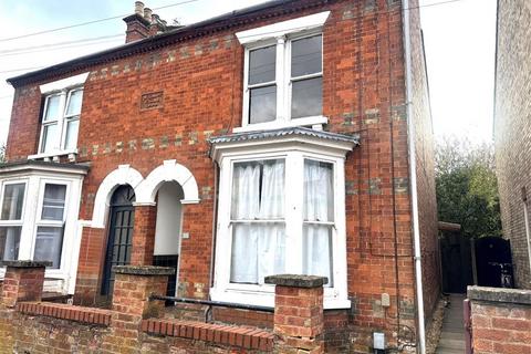 undefined, Colvile Road, WISBECH
