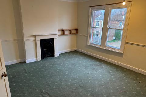 undefined, Colvile Road, WISBECH