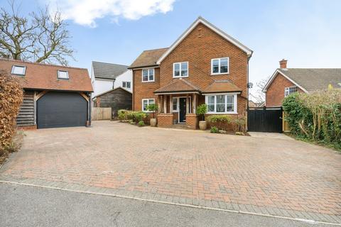 5 bedroom detached house for sale, Lea Road, Ampthill, Bedfordshire, MK45