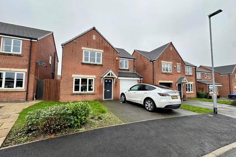 undefined, Alder Road, Whinmoor, LEEDS