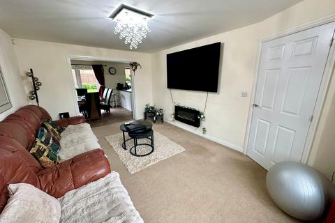 undefined, Alder Road, Whinmoor, LEEDS