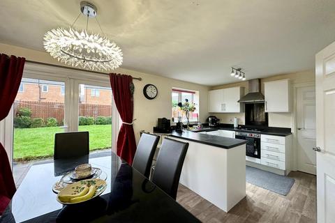 undefined, Alder Road, Whinmoor, LEEDS