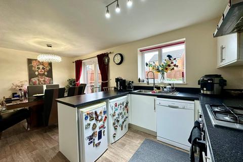 undefined, Alder Road, Whinmoor, LEEDS
