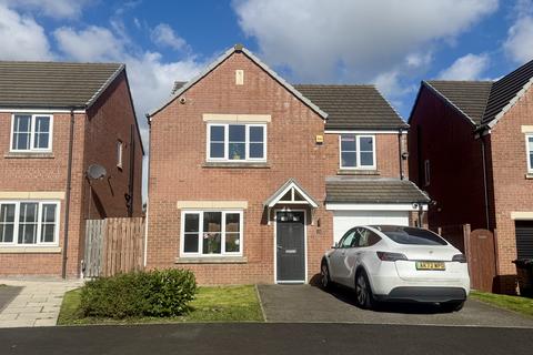 undefined, Alder Road, Whinmoor, LEEDS