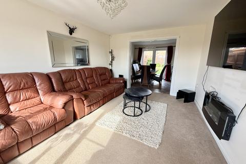 undefined, Alder Road, Whinmoor, LEEDS