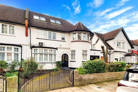 6 bedroom semi-detached house for sale, Arden Road, London, N3