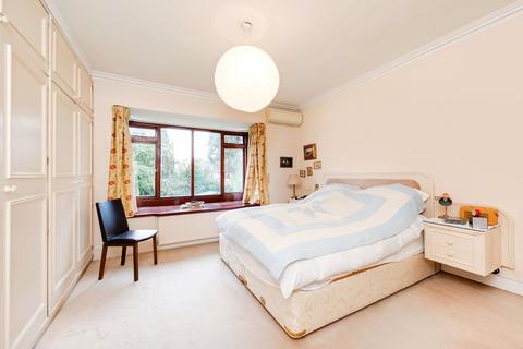 6 bedroom semi-detached house for sale, Arden Road, London, N3