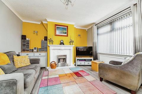 undefined, Cranworth Road, ROTHERHAM