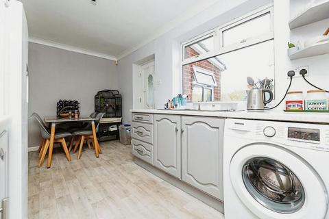 undefined, Cranworth Road, ROTHERHAM