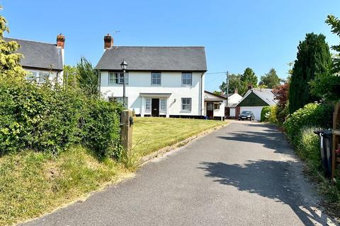undefined, Townsend Gardens, Halberton EX16