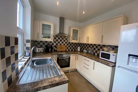2 bedroom semi-detached house for sale, Bradfield Road, Crewe