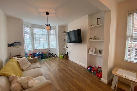 2 bedroom semi-detached house for sale, Bradfield Road, Crewe