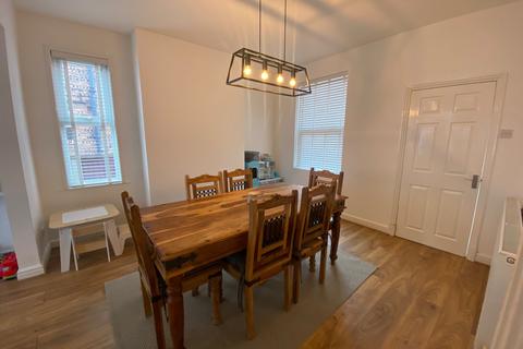 2 bedroom semi-detached house for sale, Bradfield Road, Crewe