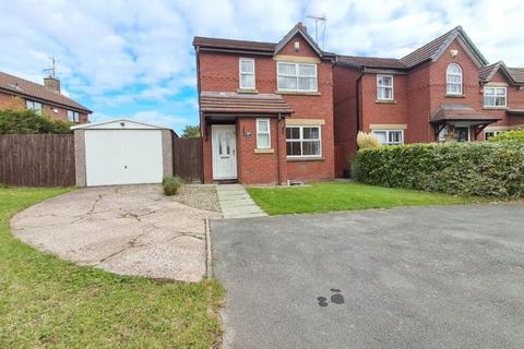 Grizedale Close, Wistaston, Wistaston, Crewe