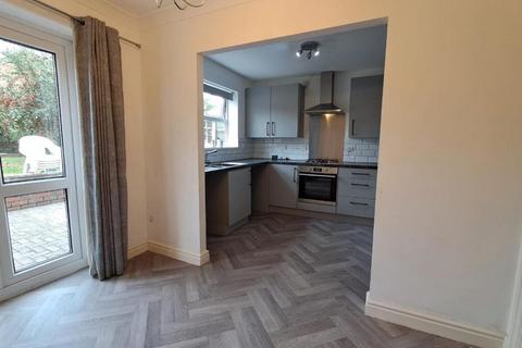 3 bedroom detached house for sale, Grizedale Close, Wistaston, Wistaston, Crewe