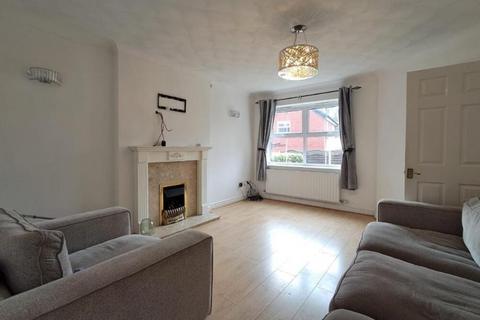 3 bedroom detached house for sale, Grizedale Close, Wistaston, Wistaston, Crewe