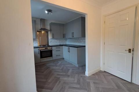 3 bedroom detached house for sale, Grizedale Close, Wistaston, Wistaston, Crewe