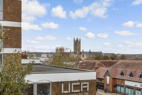 New Dover Road, Canterbury, Kent