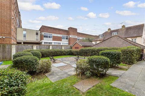 1 bedroom flat for sale, New Dover Road, Canterbury, Kent