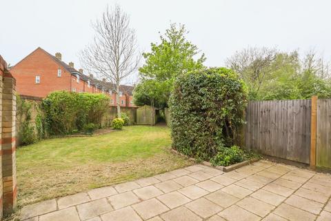 undefined, Crow Hill Lane, Great Cambourne, CB23