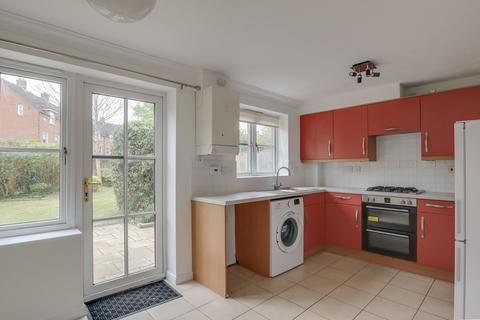 undefined, Crow Hill Lane, Great Cambourne, CB23