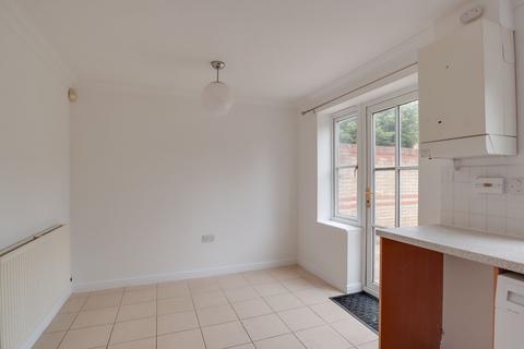 undefined, Crow Hill Lane, Great Cambourne, CB23