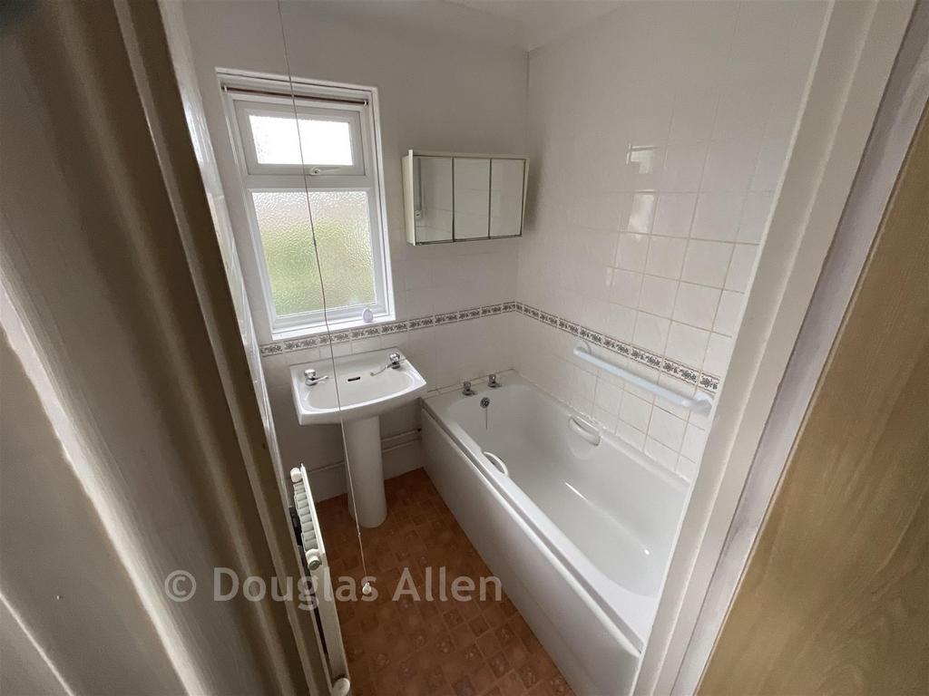 Bathrom