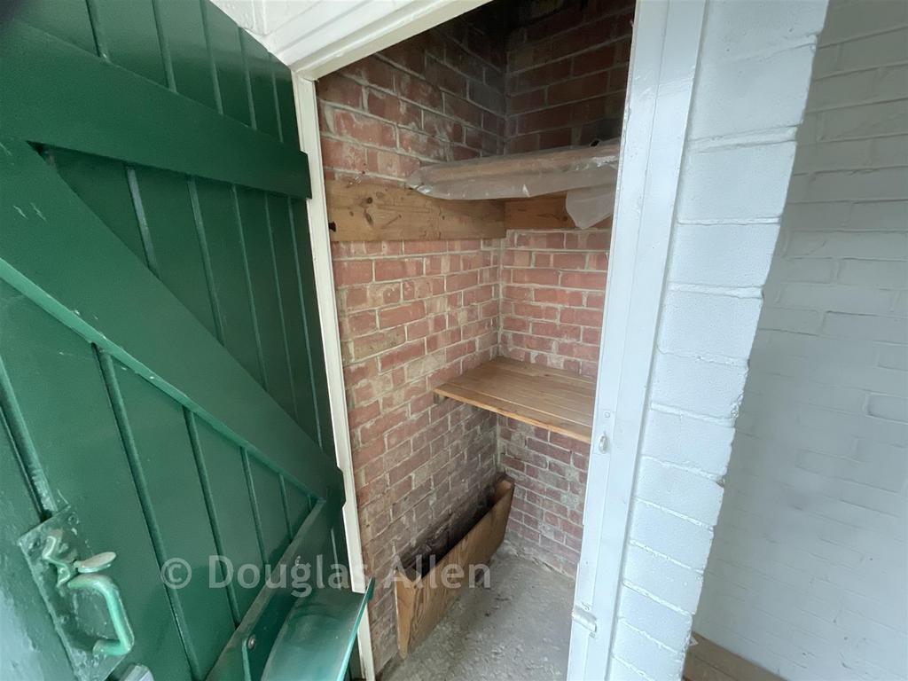 Storage