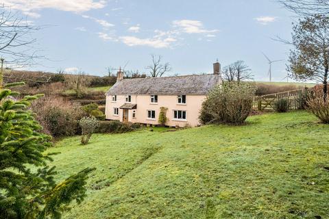 undefined, Middle Marwood, Barnstaple, Devon, EX31