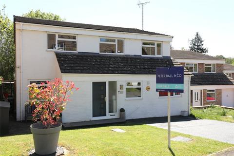 5 bedroom detached house for sale, Hartlebury Way, Charlton Kings, Cheltenham