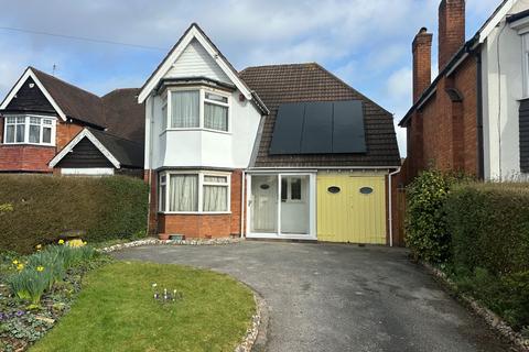 undefined, 437 Warwick Road, Solihull, B91 1BD