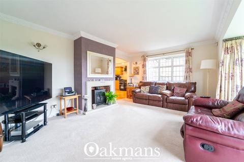 2 bedroom bungalow for sale, Lickey Square, Birmingham B45