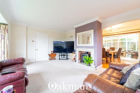 2 bedroom bungalow for sale, Lickey Square, Birmingham B45