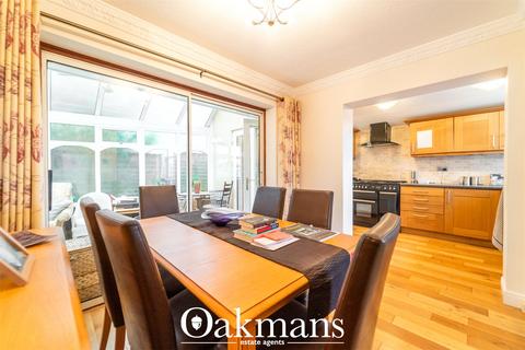 2 bedroom bungalow for sale, Lickey Square, Birmingham B45
