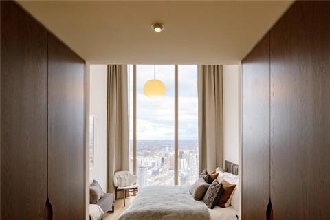undefined, One Park Drive, Canary Wharf, E14