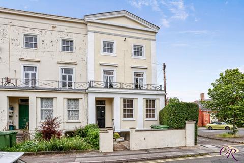 undefined, Grosvenor Street, Cheltenham GL52