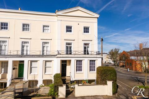 undefined, Grosvenor Street, Cheltenham GL52