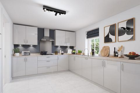 undefined, CRAIGHALL at Lairds Gait Southcraig Avenue, Kilmarnock KA3