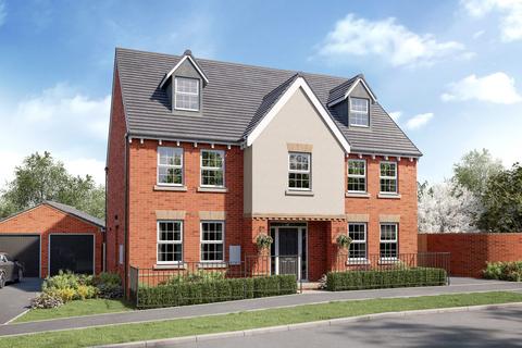 undefined, Lichfield Special at DWH at Wendel View Park Farm Way, off Prospero Drive, Wellingborough NN8