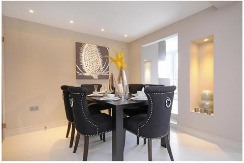 3 bedroom apartment to rent, St. Johns Wood Park, London NW8