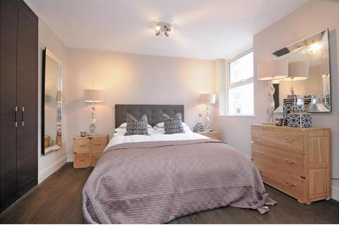 3 bedroom apartment to rent, St. Johns Wood Park, London NW8