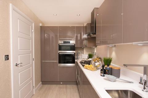undefined, STAMBOURNE at Waterside Off Chessington Crescent, Trentham, Stoke-on-Trent ST4