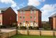 STAMBOURNE at Waterside Off Chessington Crescent, Trentham, Stoke-on-Trent ST4