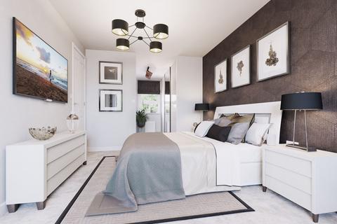 undefined, STAMBOURNE at Waterside Off Chessington Crescent, Trentham, Stoke-on-Trent ST4