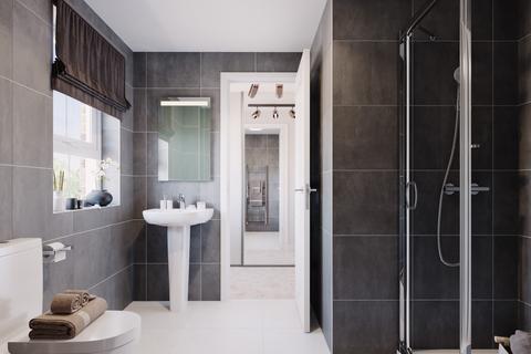 undefined, STAMBOURNE at Waterside Off Chessington Crescent, Trentham, Stoke-on-Trent ST4