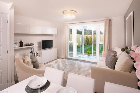 undefined, STAMBOURNE at Waterside Off Chessington Crescent, Trentham, Stoke-on-Trent ST4