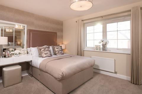 undefined, STAMBOURNE at Waterside Off Chessington Crescent, Trentham, Stoke-on-Trent ST4