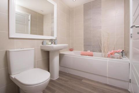 undefined, STAMBOURNE at Waterside Off Chessington Crescent, Trentham, Stoke-on-Trent ST4