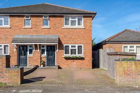 undefined, Staines Road East, Sunbury-On-Thames, TW16